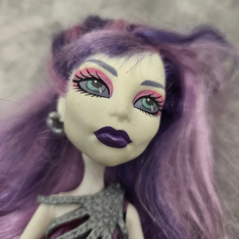 monster high monster high